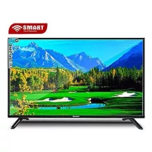 Smart TECHNOLOGY TV LED - 24 Pouces Full HD - Noir - Garantie 12 Mois