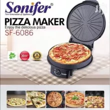 Sonifer Machine à Pizza Maker
