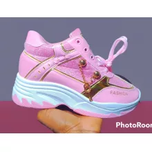 Chaussures Pour Femmes Baskets