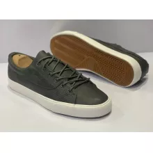 Chaussures Baskets Pour Homme - gris